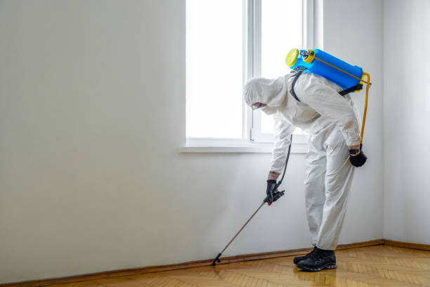 Best Commercial Pest Control Services  in Sewanee, TN